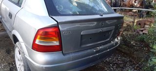 Opel Astra 2003 1.4 G-thumb-2