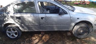 Opel Astra 2003 1.4 G-thumb-4