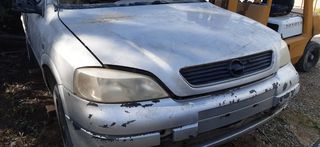 Opel Astra 2003 1.4 G-thumb-7