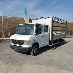 Διπλοκάμπινο Mercedes-Benz 2007 816D-thumb-1