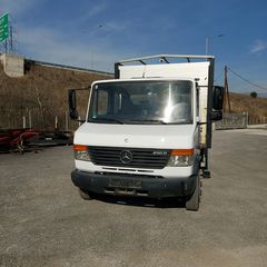 Διπλοκάμπινο Mercedes-Benz 2007 816D-thumb-2