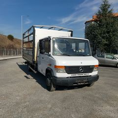 Διπλοκάμπινο Mercedes-Benz 2007 816D-thumb-3