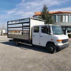 Διπλοκάμπινο Mercedes-Benz 2007 816D-thumb-4