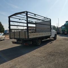 Διπλοκάμπινο Mercedes-Benz 2007 816D-thumb-6