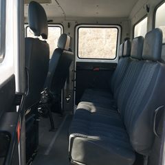 Διπλοκάμπινο Mercedes-Benz 2007 816D-thumb-10