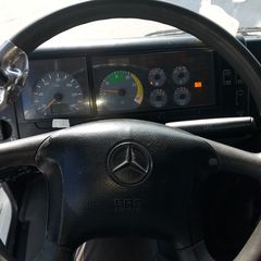 Διπλοκάμπινο Mercedes-Benz 2007 816D-thumb-13