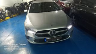 Mercedes-Benz A 180 '19 F2A 