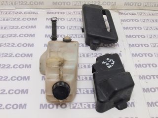 KAWASAKI KLR 250   ΔΟΧΕΙΟ ΔΙΑΣΤΟΛΗΣ ΝΕΡΟΥ & ΚΑΛΥΜΜΑ  Νούμερο Αγγελίας (SKU): 45026-thumb-1