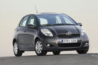 Toyota Yaris '07