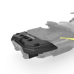 SEA-DOO ΠΡΟΕΚΤΑΣΗ ΟΠΙΣΘΙΑΣ ΠΛΑΤΦΟΡΜΑΣ - REAR DECK EXTENSION