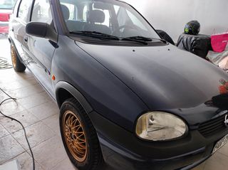 Opel Corsa '00 Β