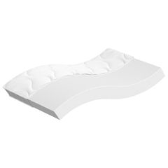 ΣΤΡΩΜΑ ΜΕ BONNELL SPRINGS ΜΕΣΑΙΑ ΣΚΛΗΡΟΤΗΤΑ 100X200 ΕΚ. 372986