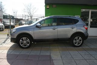 Nissan Qashqai 2012 1,6 TEKNA-thumb-1