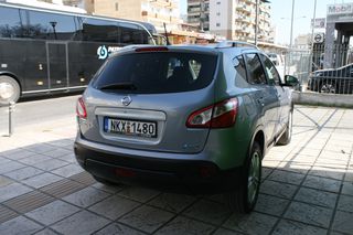 Nissan Qashqai 2012 1,6 TEKNA-thumb-4