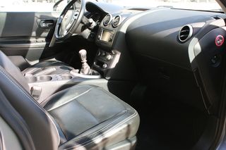 Nissan Qashqai 2012 1,6 TEKNA-thumb-11