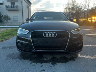 Audi A3 2015 Sportback 1.4 TFSI Sline S tronic (7-Gear)-thumb-2