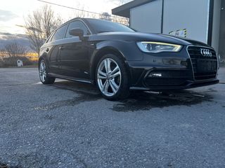 Audi A3 2015 Sportback 1.4 TFSI Sline S tronic (7-Gear)-thumb-4