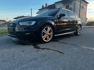 Audi A3 2015 Sportback 1.4 TFSI Sline S tronic (7-Gear)-thumb-5