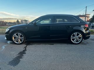 Audi A3 2015 Sportback 1.4 TFSI Sline S tronic (7-Gear)-thumb-6