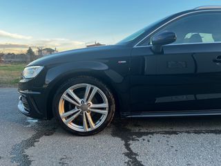 Audi A3 2015 Sportback 1.4 TFSI Sline S tronic (7-Gear)-thumb-7