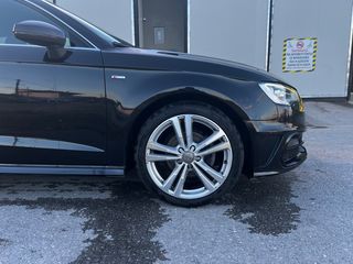 Audi A3 2015 Sportback 1.4 TFSI Sline S tronic (7-Gear)-thumb-9