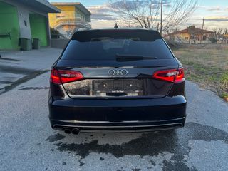 Audi A3 2015 Sportback 1.4 TFSI Sline S tronic (7-Gear)-thumb-10