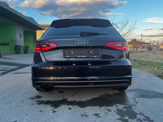 Audi A3 2015 Sportback 1.4 TFSI Sline S tronic (7-Gear)-thumb-11