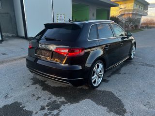 Audi A3 2015 Sportback 1.4 TFSI Sline S tronic (7-Gear)-thumb-12
