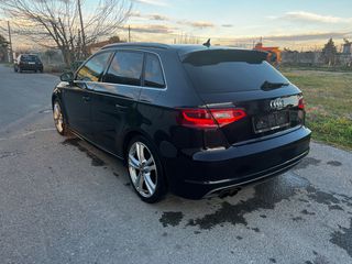 Audi A3 2015 Sportback 1.4 TFSI Sline S tronic (7-Gear)-thumb-14