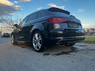 Audi A3 2015 Sportback 1.4 TFSI Sline S tronic (7-Gear)-thumb-15