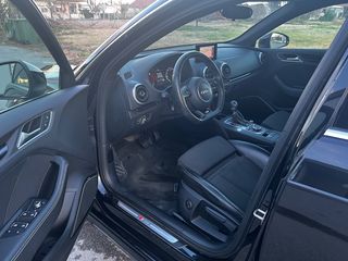 Audi A3 2015 Sportback 1.4 TFSI Sline S tronic (7-Gear)-thumb-18