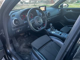 Audi A3 2015 Sportback 1.4 TFSI Sline S tronic (7-Gear)-thumb-19