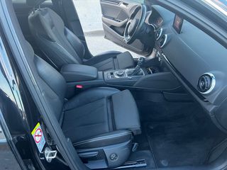 Audi A3 2015 Sportback 1.4 TFSI Sline S tronic (7-Gear)-thumb-21