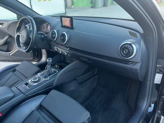 Audi A3 2015 Sportback 1.4 TFSI Sline S tronic (7-Gear)-thumb-22