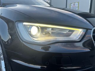 Audi A3 2015 Sportback 1.4 TFSI Sline S tronic (7-Gear)-thumb-30