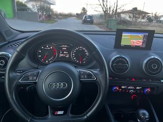 Audi A3 2015 Sportback 1.4 TFSI Sline S tronic (7-Gear)-thumb-31