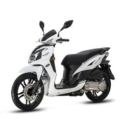 Sym Symphony SR 125i '24 ABS