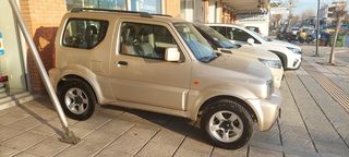 Suzuki Jimny '12