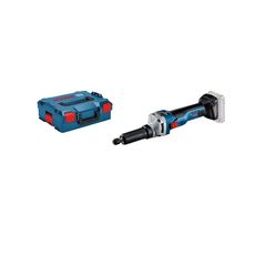GGS 18V-10 SLC Prof Ευθύς Λειαντήρας Μπαταρίας (Solo) - SOLO - BOSCH (#06012B4000)