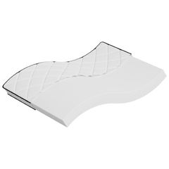 ΣΤΡΩΜΑ ΑΦΡΟΥ MEDIUM SOFT 140X190 ΕΚ. 373035