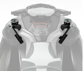SEA-DOO ΒΑΣΗ ΓΙΑ ΚΑΛΑΜΟΘΗΚΗ ΚΑΙ ΠΟΤΗΡΟΘΗΚΗ-FRONT SUPPORT