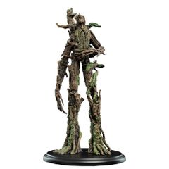 Lord of the Rings Trilogy - Treebeard Miniature Statue / Fan Shop and Merchandise