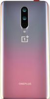 OnePlus (2011100166) Back Cover -Interstellar Glow, for model OnePlus 8