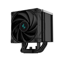 DeepCool AK500 ZERO DARK Processor Air cooler 12 cm Black-thumb-4