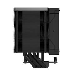 DeepCool AK500 ZERO DARK Processor Air cooler 12 cm Black-thumb-1