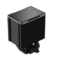 DeepCool AK500 ZERO DARK Processor Air cooler 12 cm Black-thumb-3