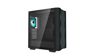 DeepCool CC560 V2 Midi Tower Black-thumb-4
