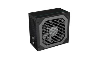 DeepCool DQ750-M-V2L power supply unit 750 W 20+4 pin ATX Black