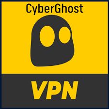 CyberGhost VPN (7 Devices - 1 Year) - Ηλεκτρονική Άδεια