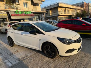 Opel Astra '20  1.2   Edition 2020